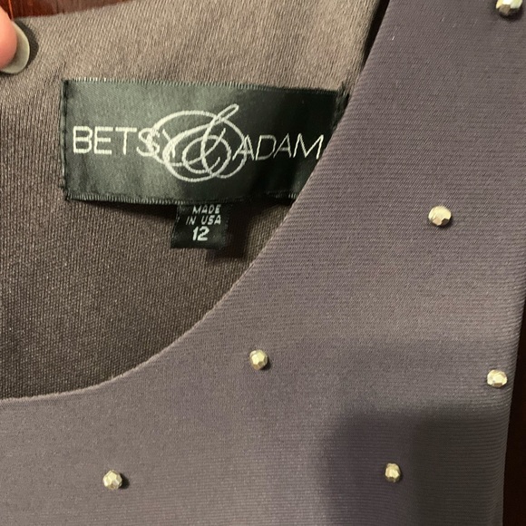 Betsy & Adam Dresses & Skirts - Betsy and Adam formal dress